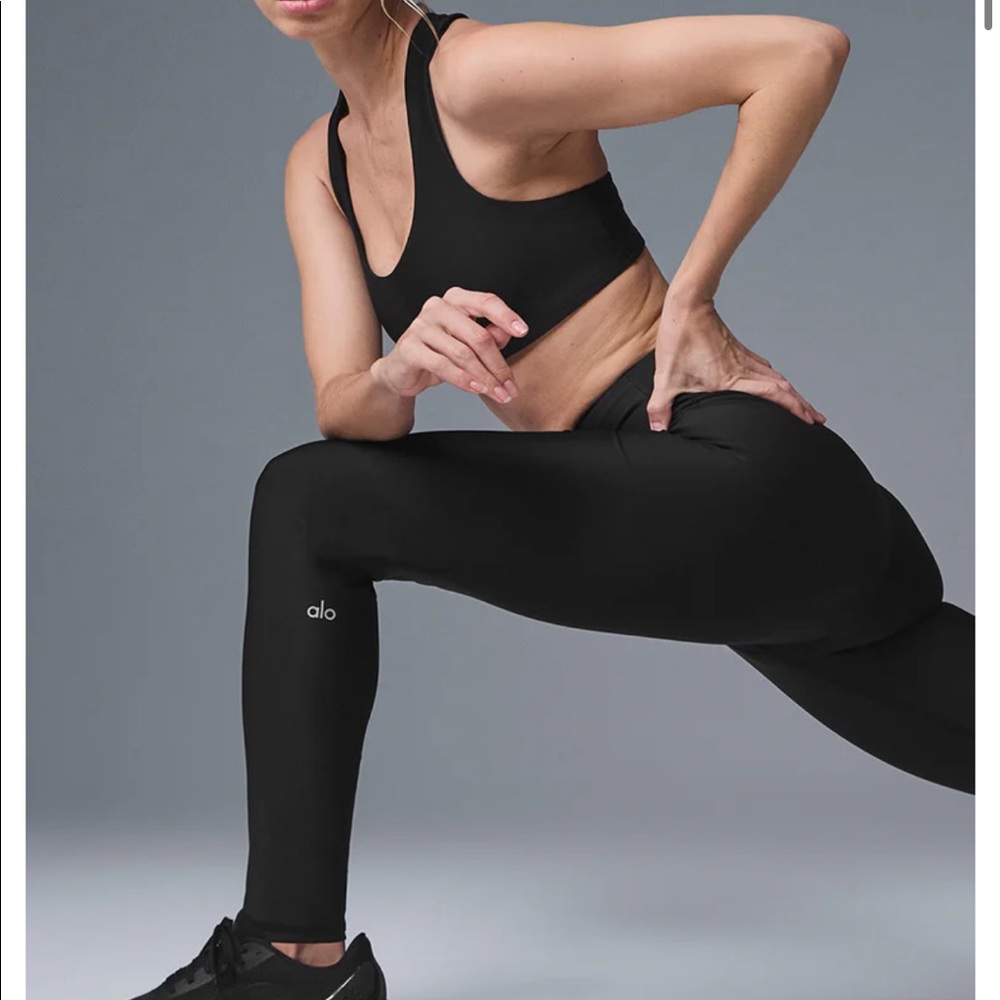 Alo high waist airlift legging *BRAND NEW NEVER WORN*